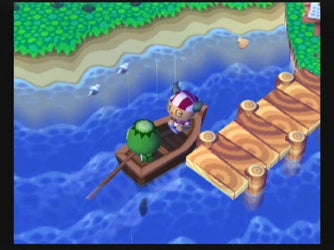 Animal Crossing