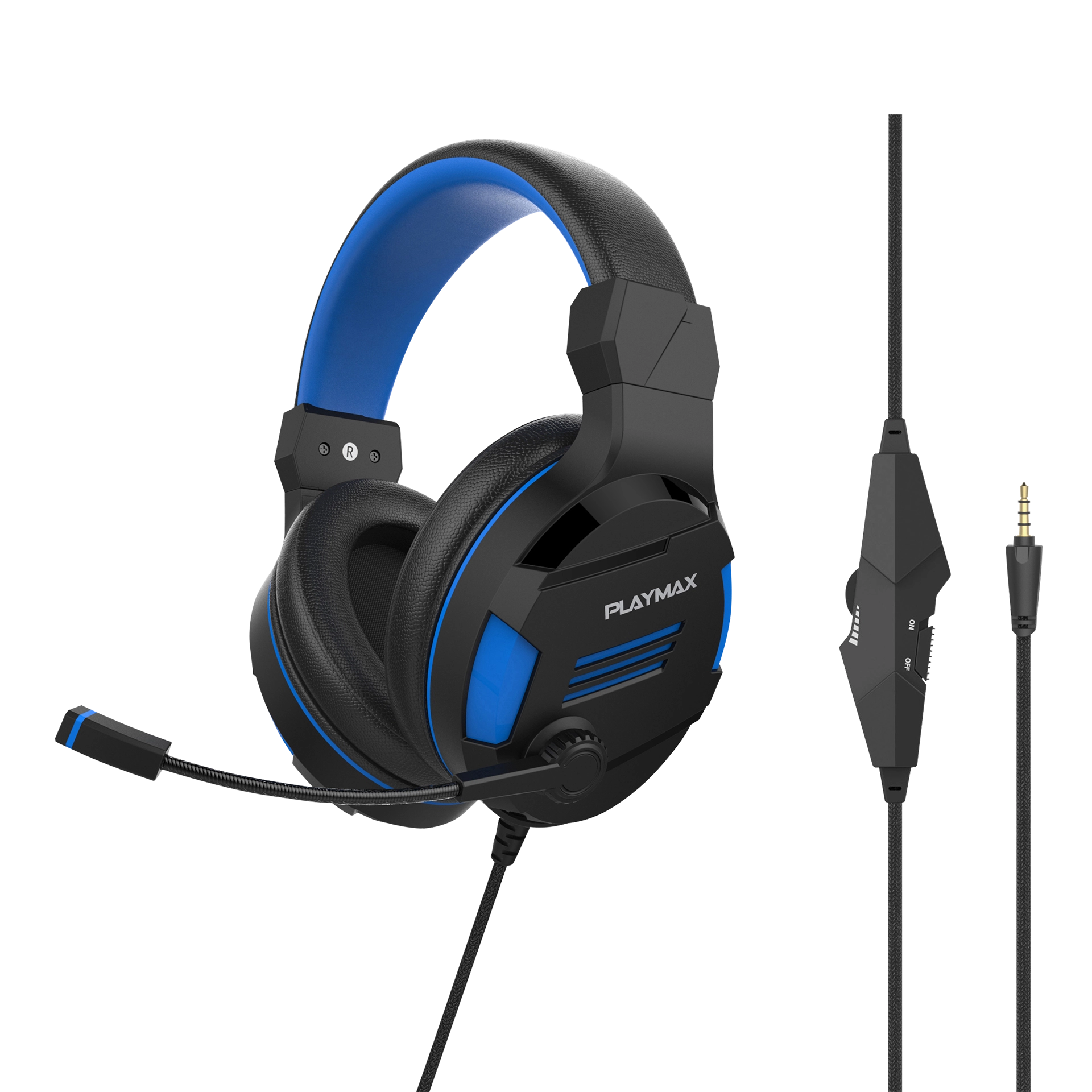 Playmax Essential Pack - PS4 (GX1)
