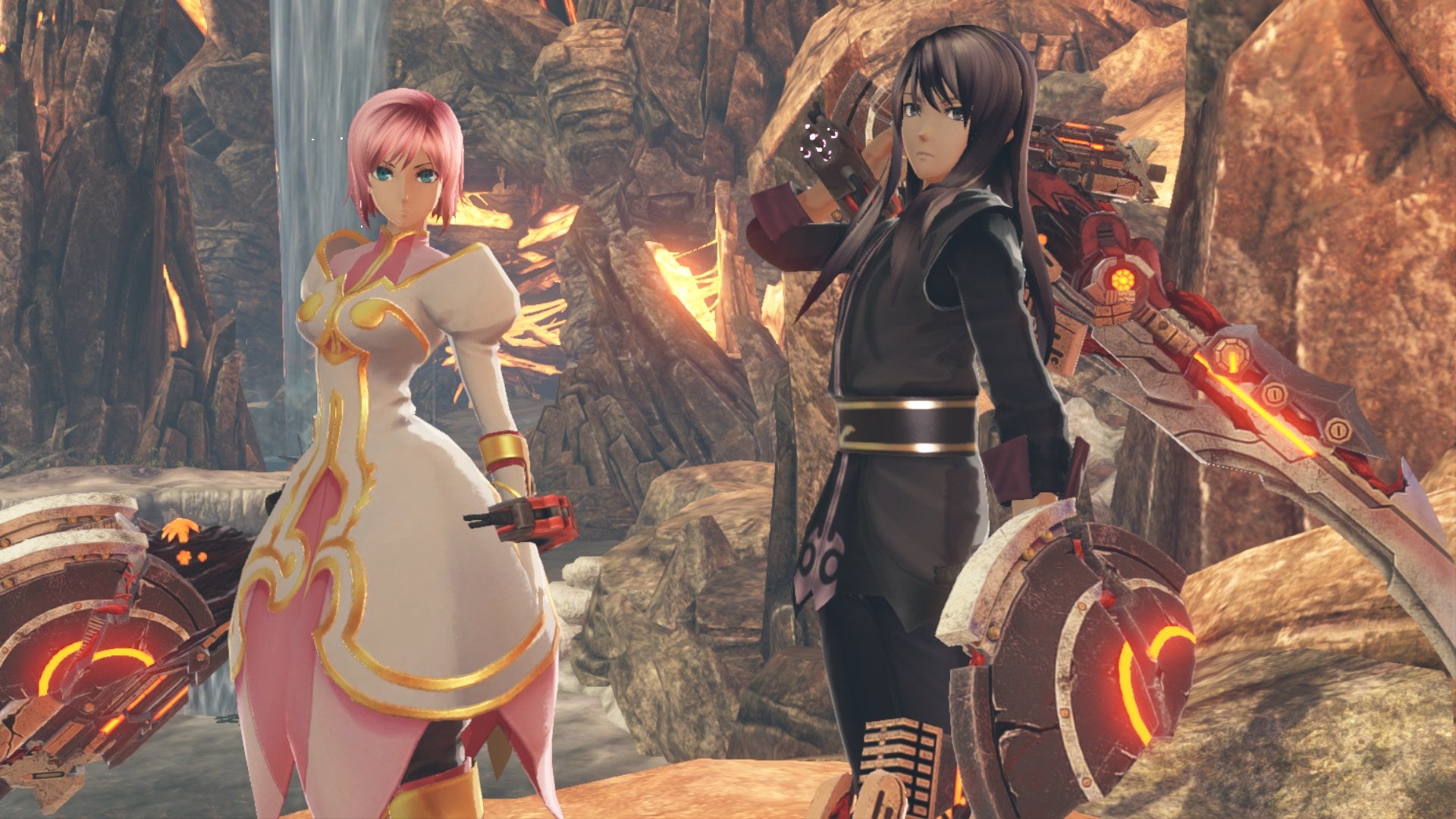 God Eater 3