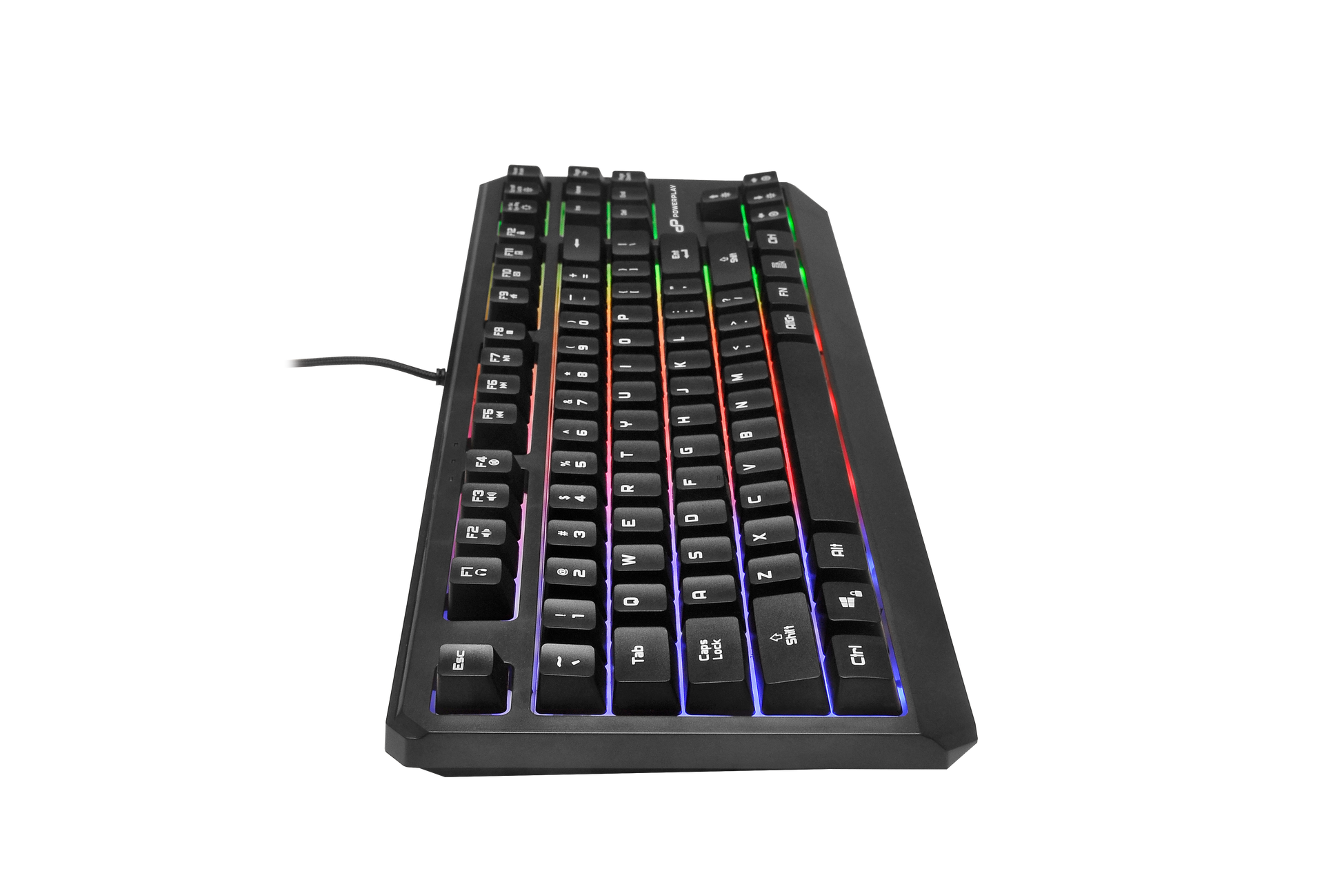 PowerPlay Mini TKL Keyboard