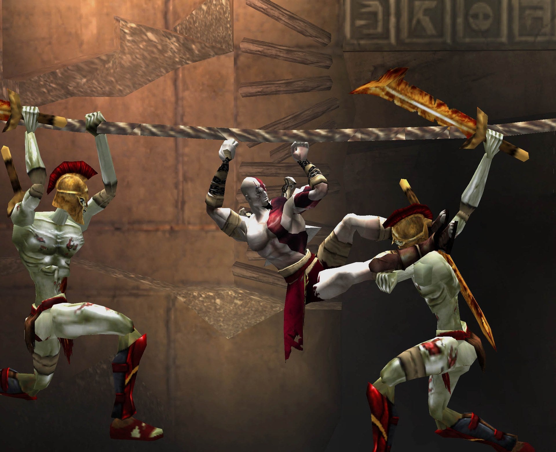 God of War