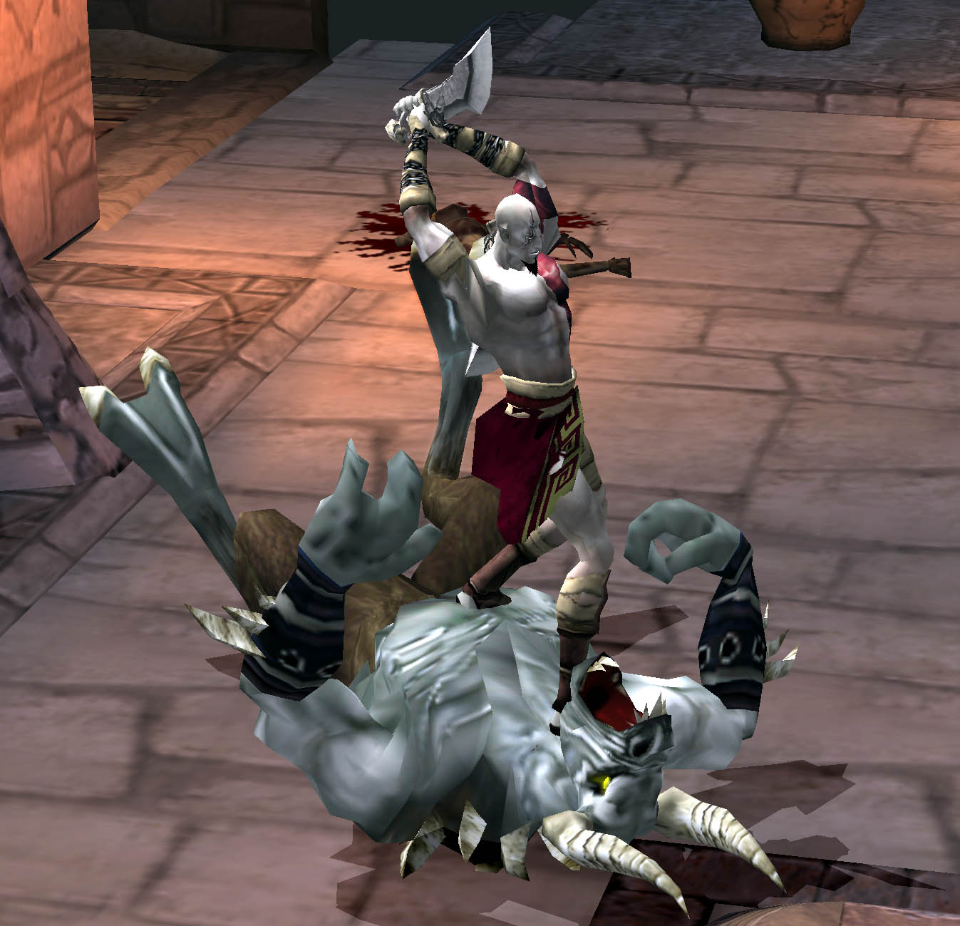 God of War