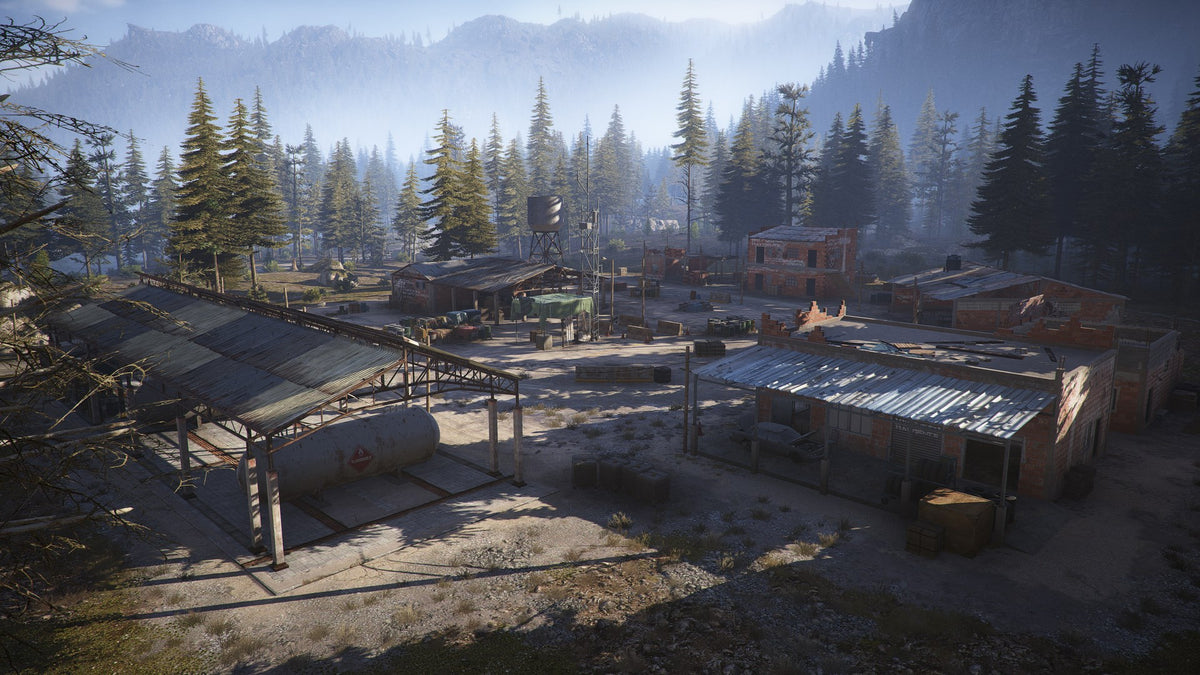 Tom Clancy's Ghost Recon Wildlands