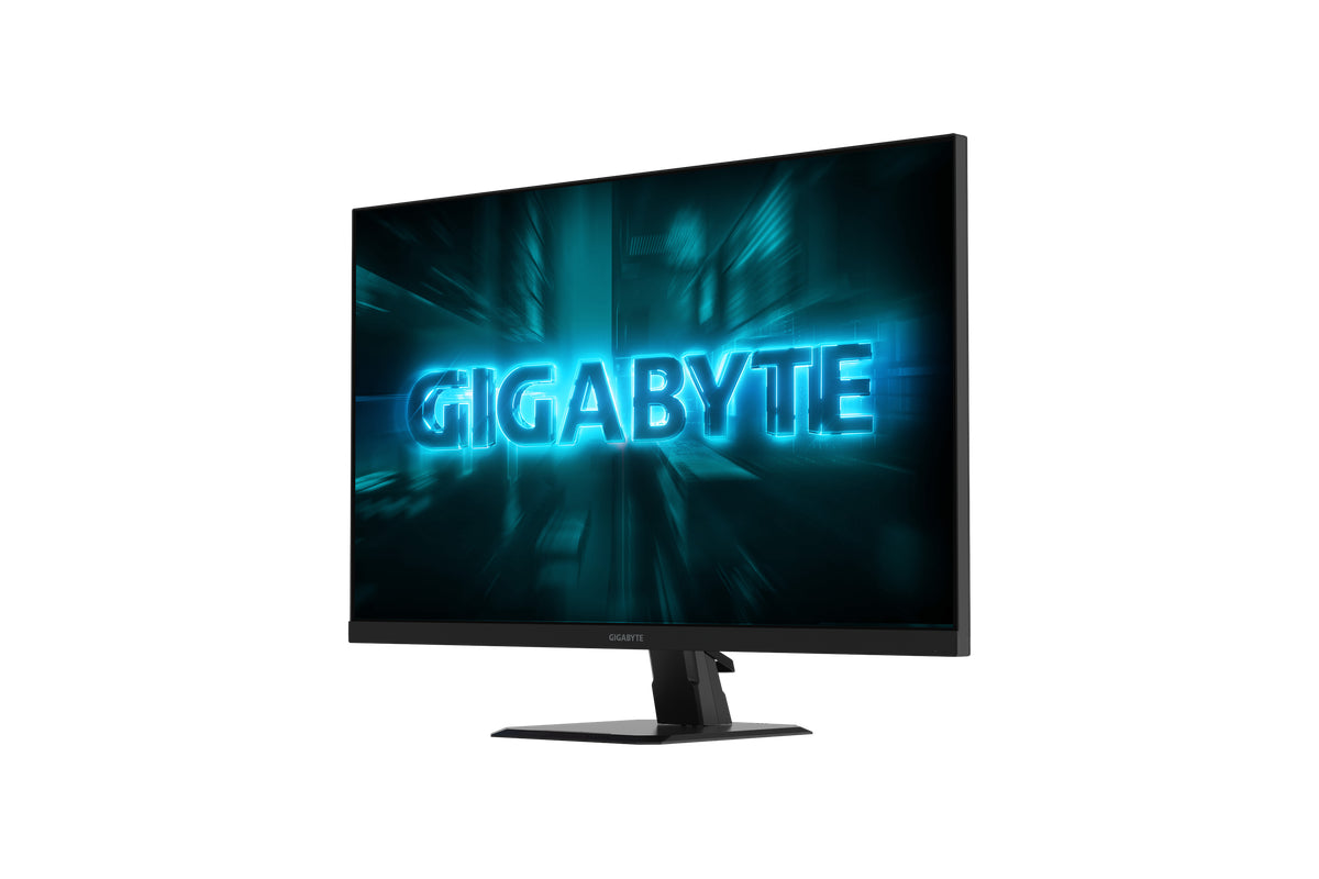 GIGABYTE GS32QA Gaming Monitor 31.5" SS IPS 180Hz 2560X 1440 QHD HDMI 2.0 x 2