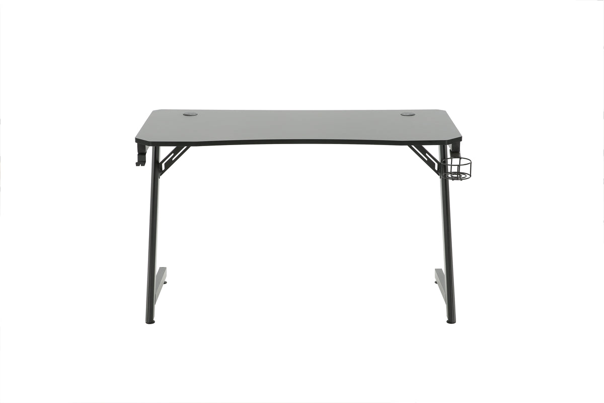 Playmax Studio Cyber Gaming Desk RGB