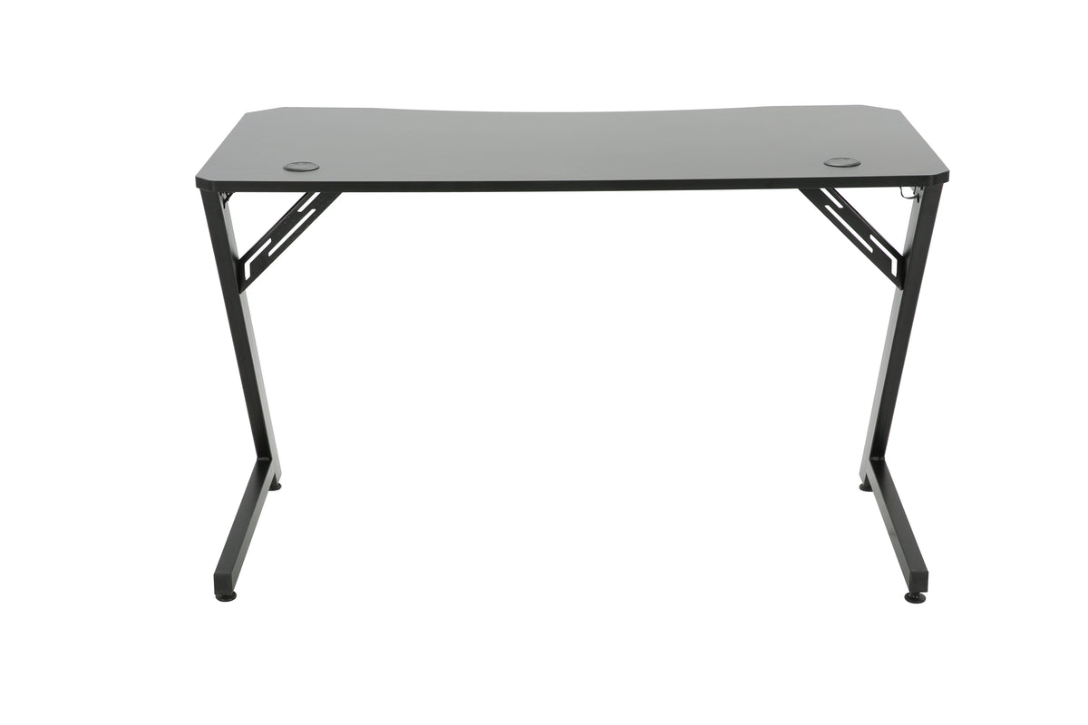 Playmax Studio Cyber Gaming Desk RGB