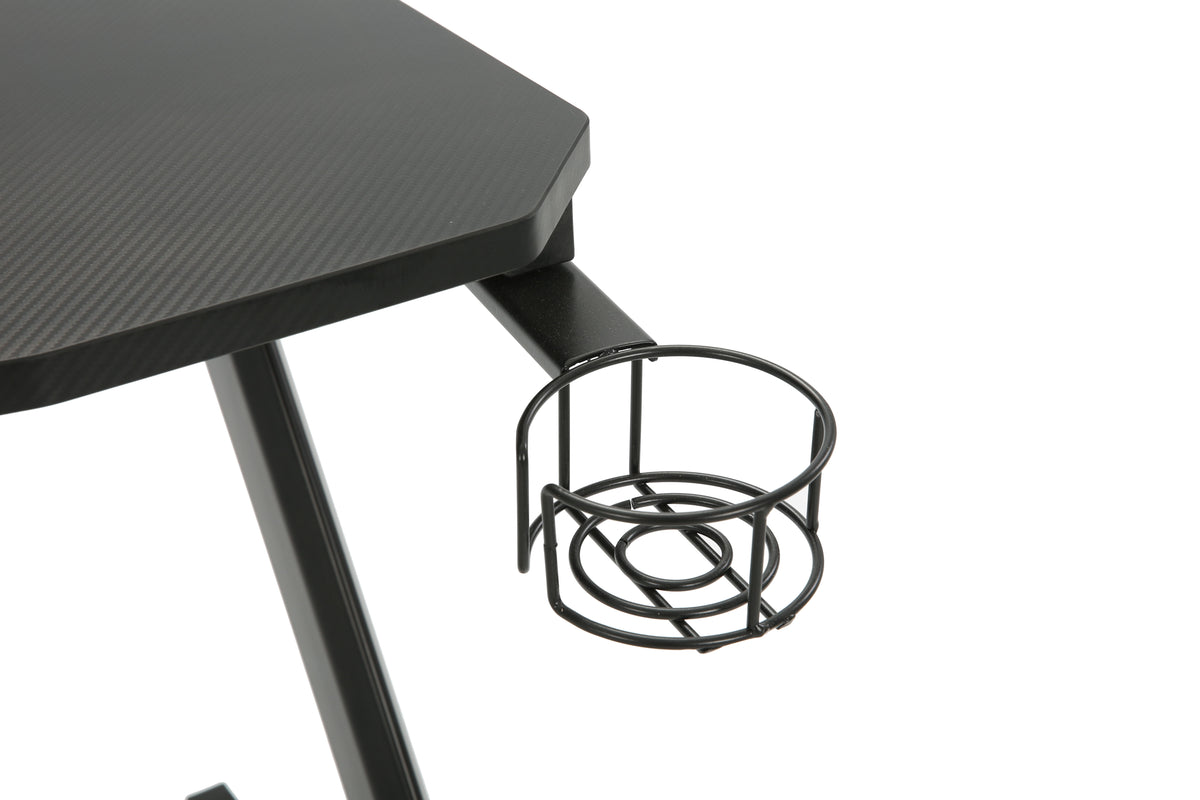 Playmax Studio Cyber Gaming Desk RGB