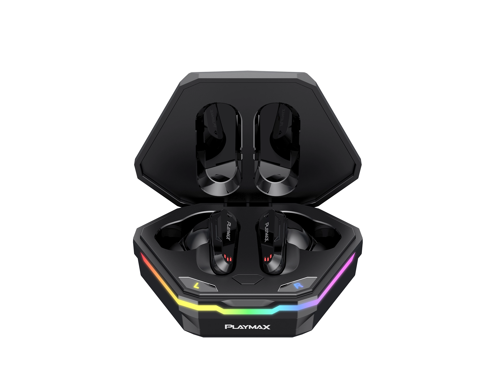Playmax True Wireless Gaming Earbud