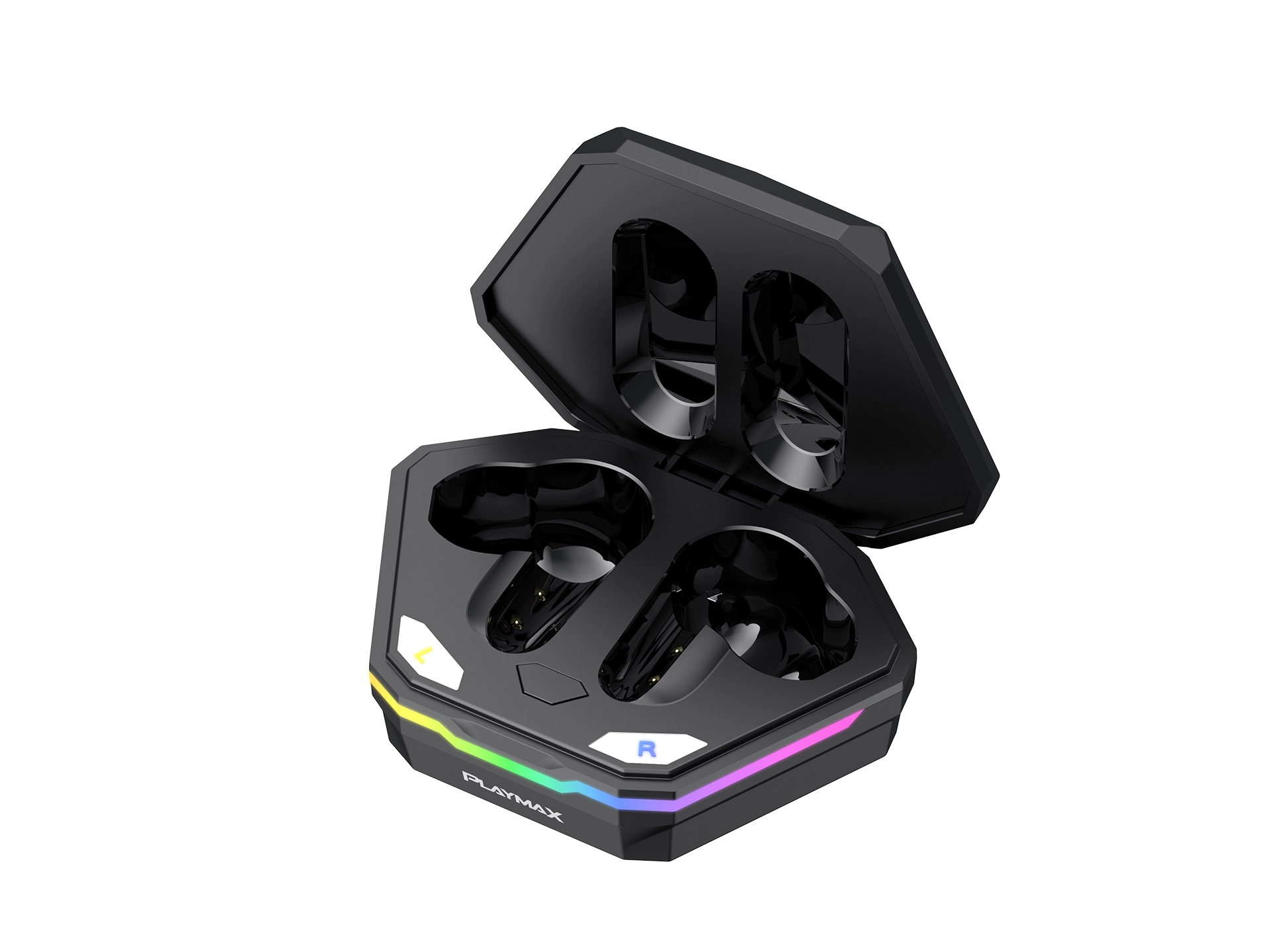 Playmax True Wireless Gaming Earbud