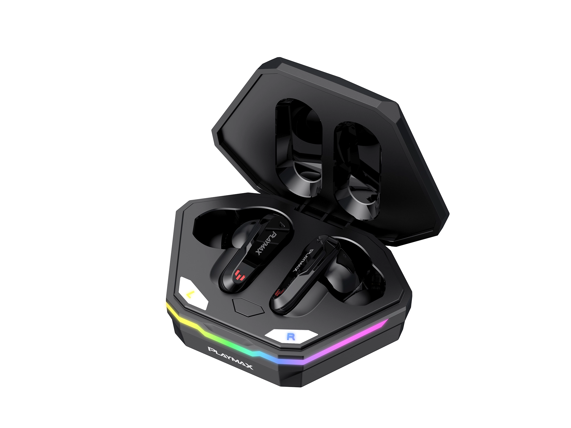 Playmax True Wireless Gaming Earbud
