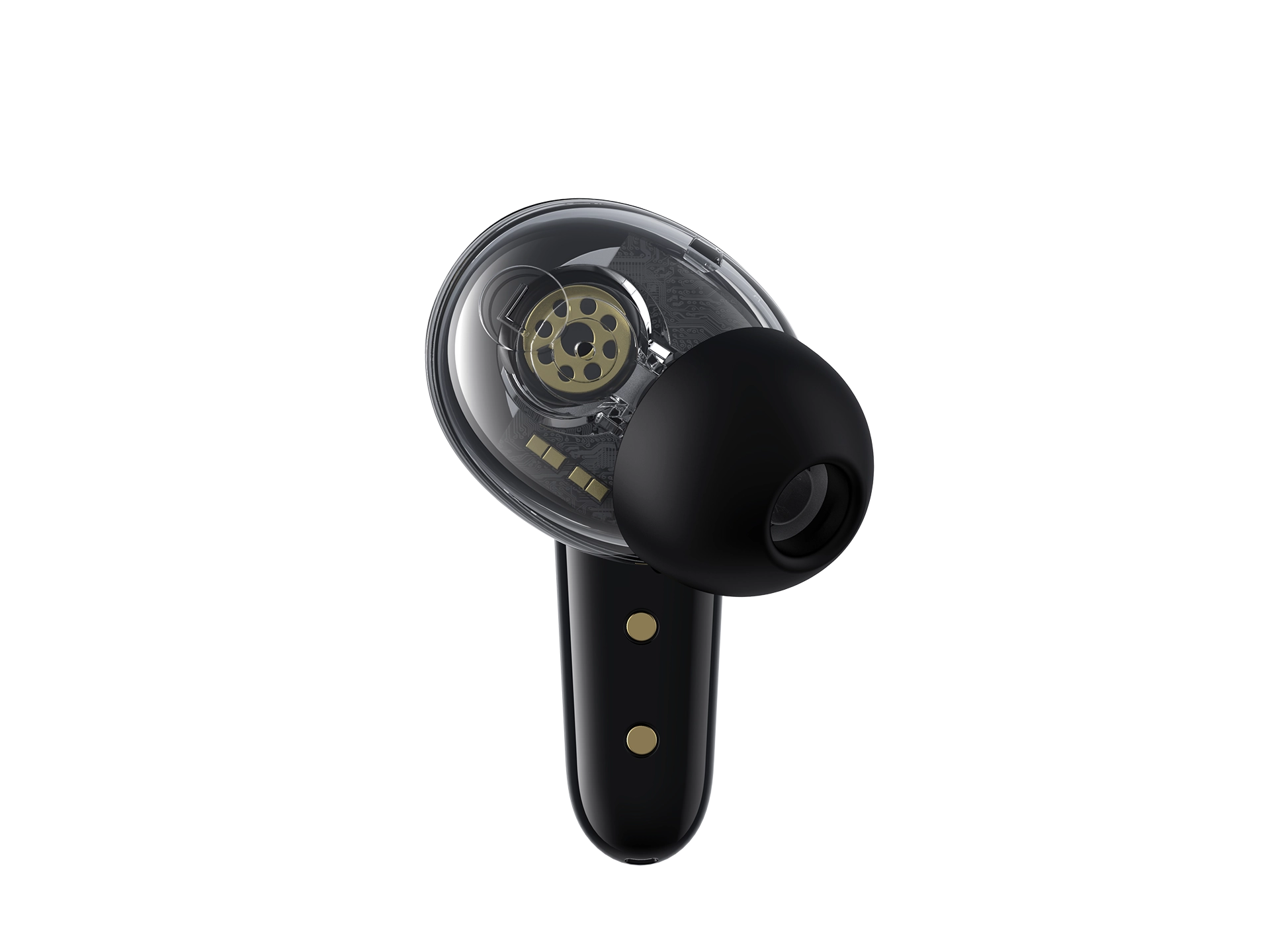 Playmax True Wireless Gaming Earbud