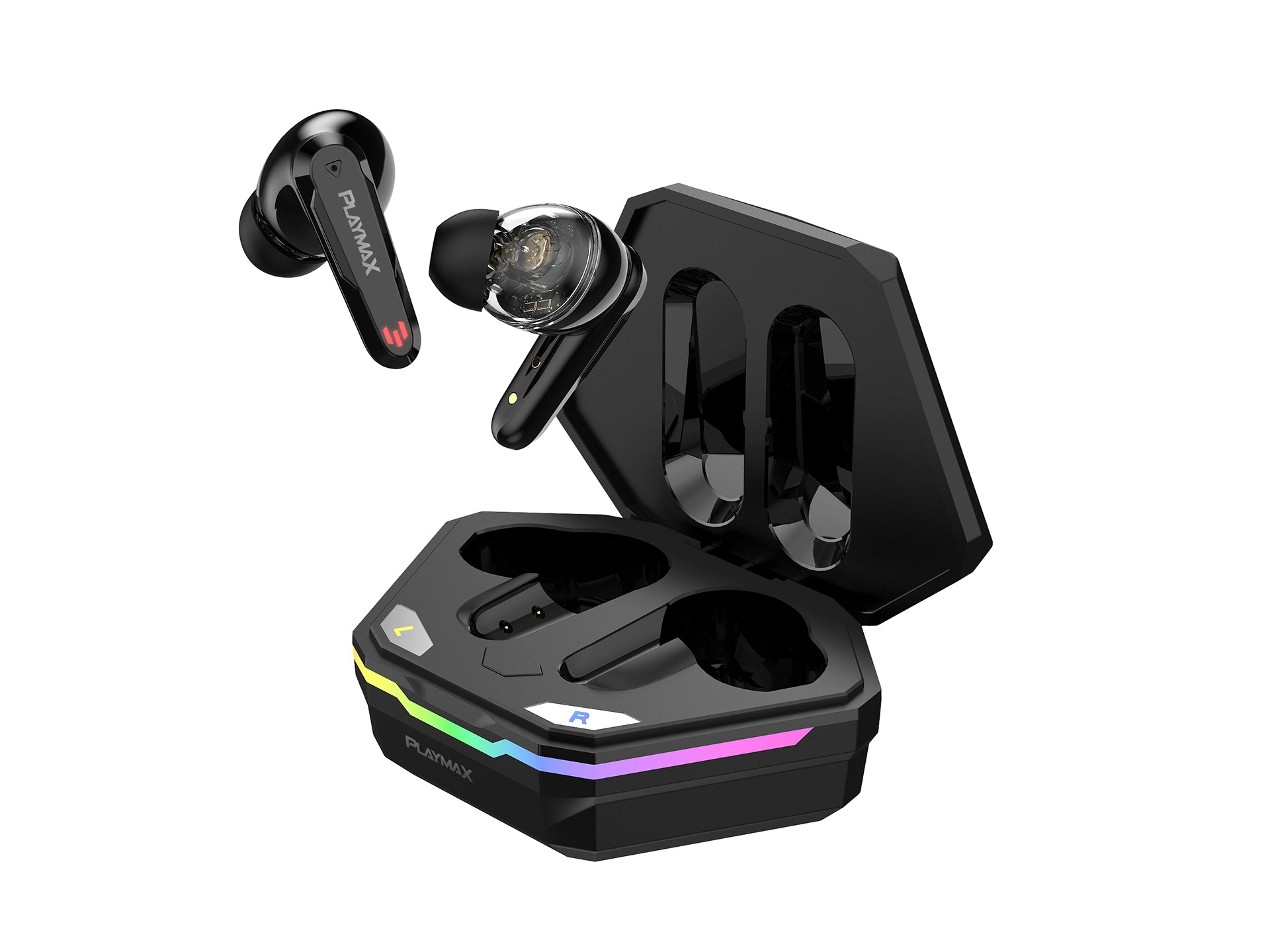 Playmax True Wireless Gaming Earbud