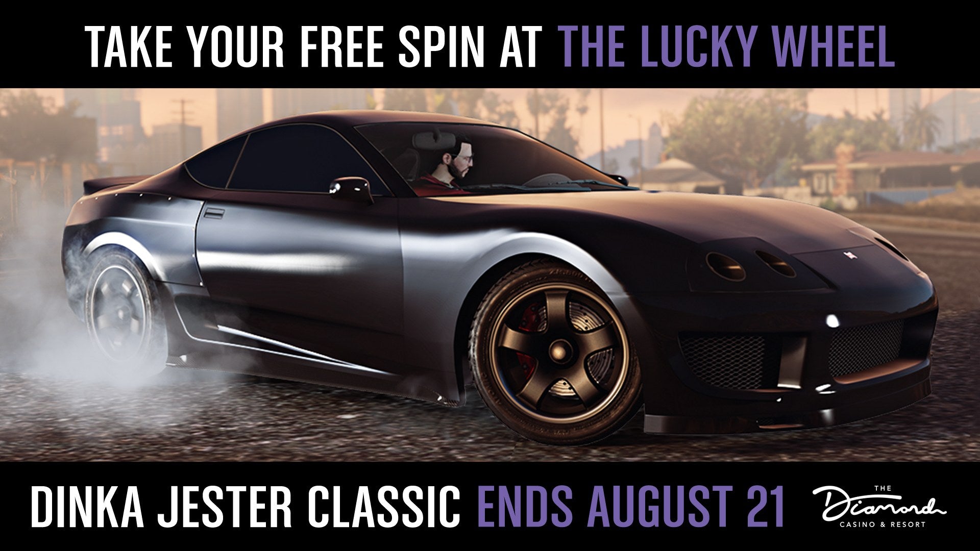 Grand Theft Auto V