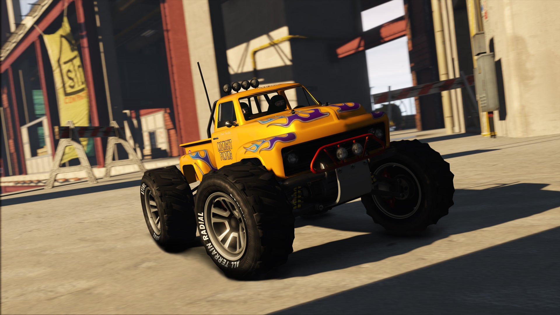 Grand Theft Auto V