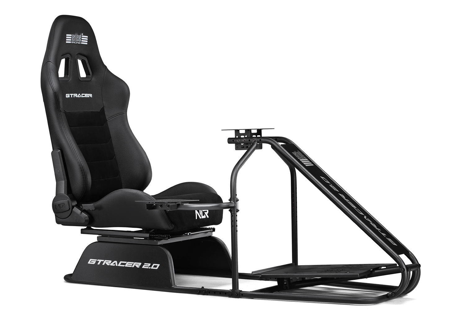Next Level Racing GT Racer 2.0 Simulator Cockpit