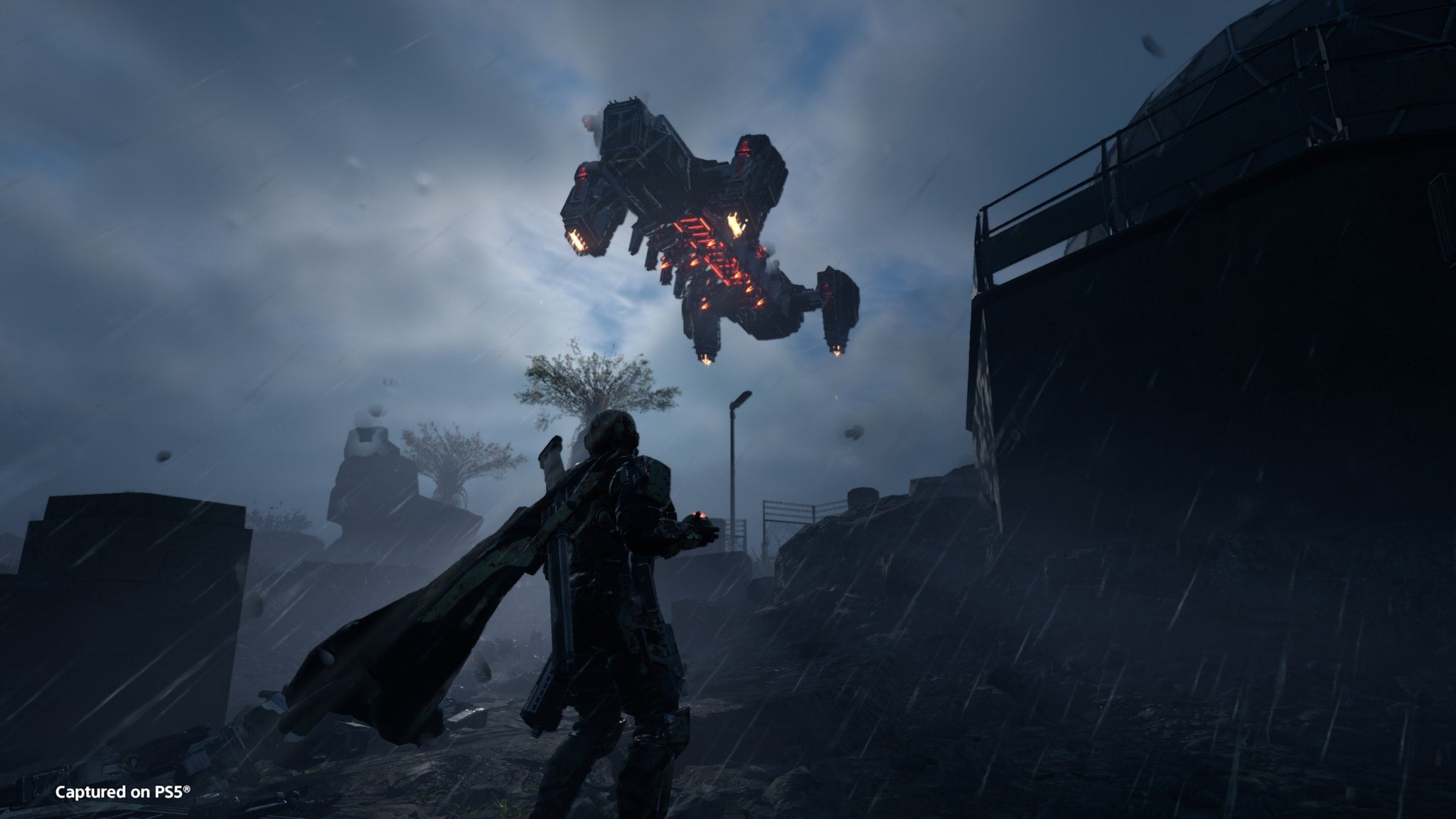 Helldivers 2
