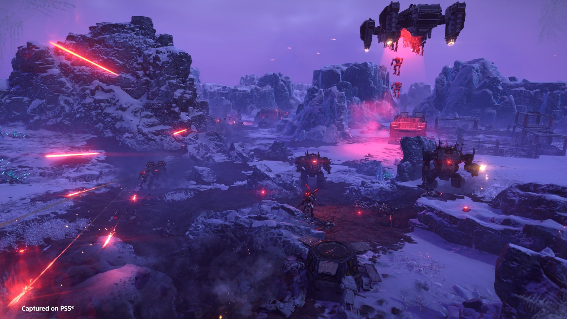 Helldivers 2