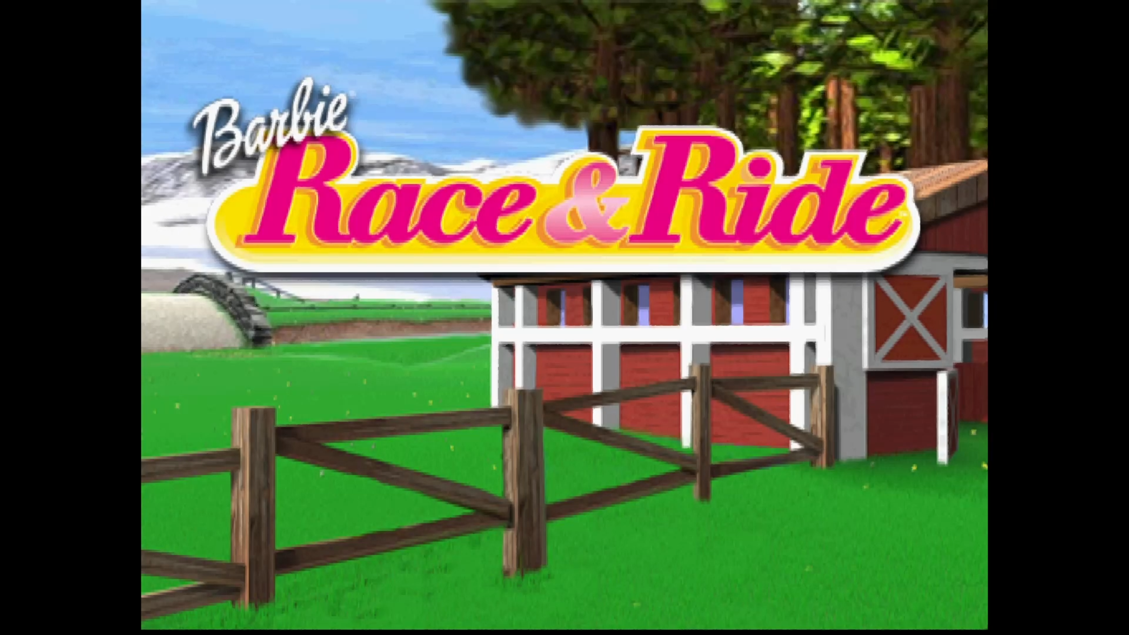 Barbie Rewind: Deluxe Edition - Nintendo Switch