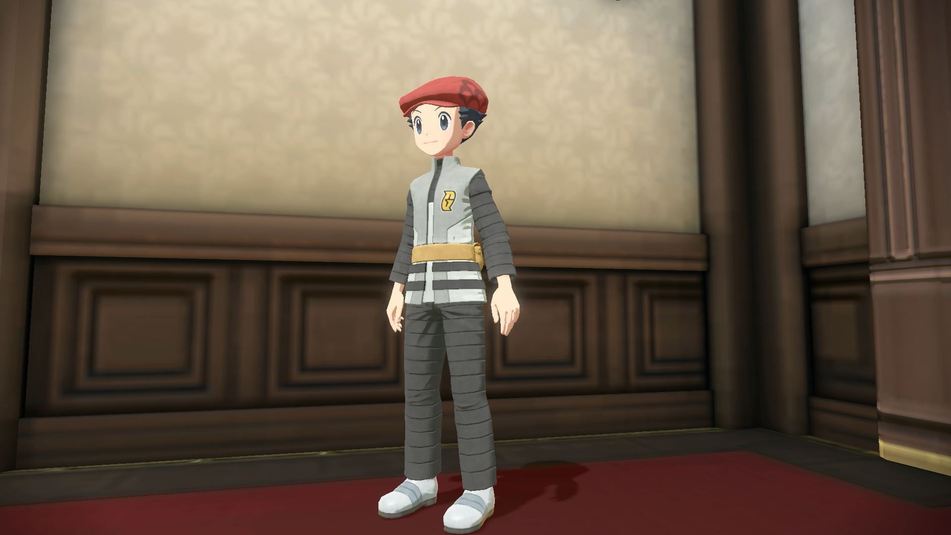 Pokémon Brilliant Diamond and Pokémon Shining Pearl