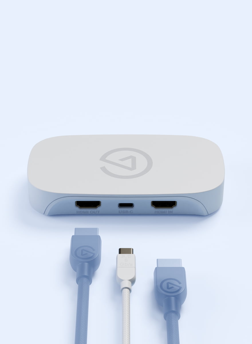 Game Capture Neo (Color Box)