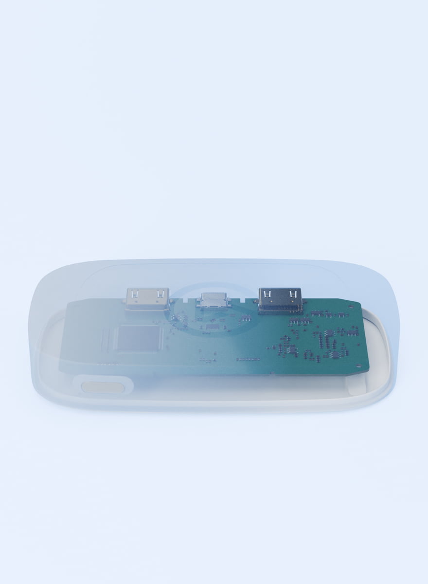 Game Capture Neo (Color Box)