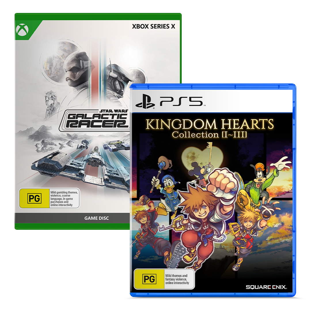 Latest Releases