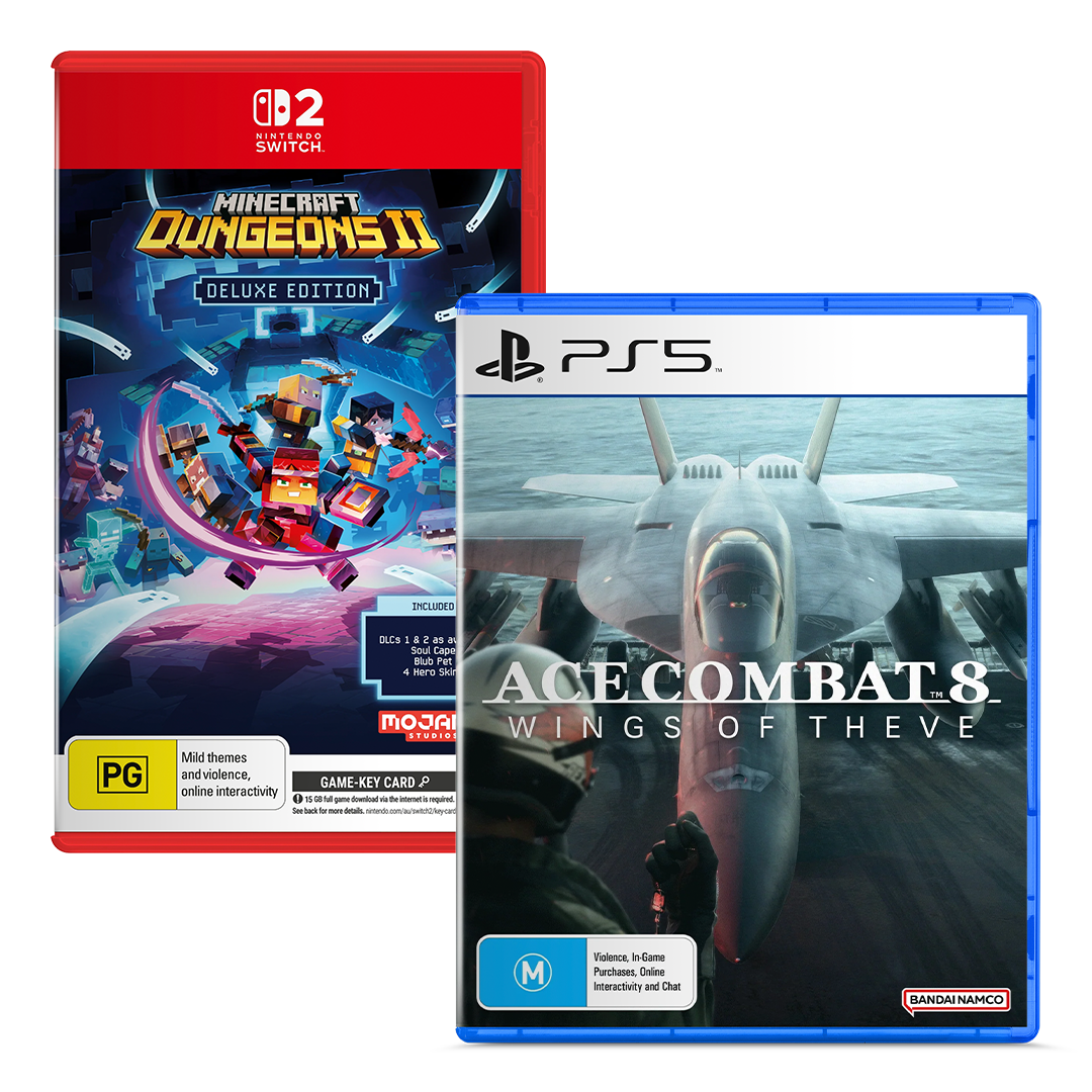Latest Releases