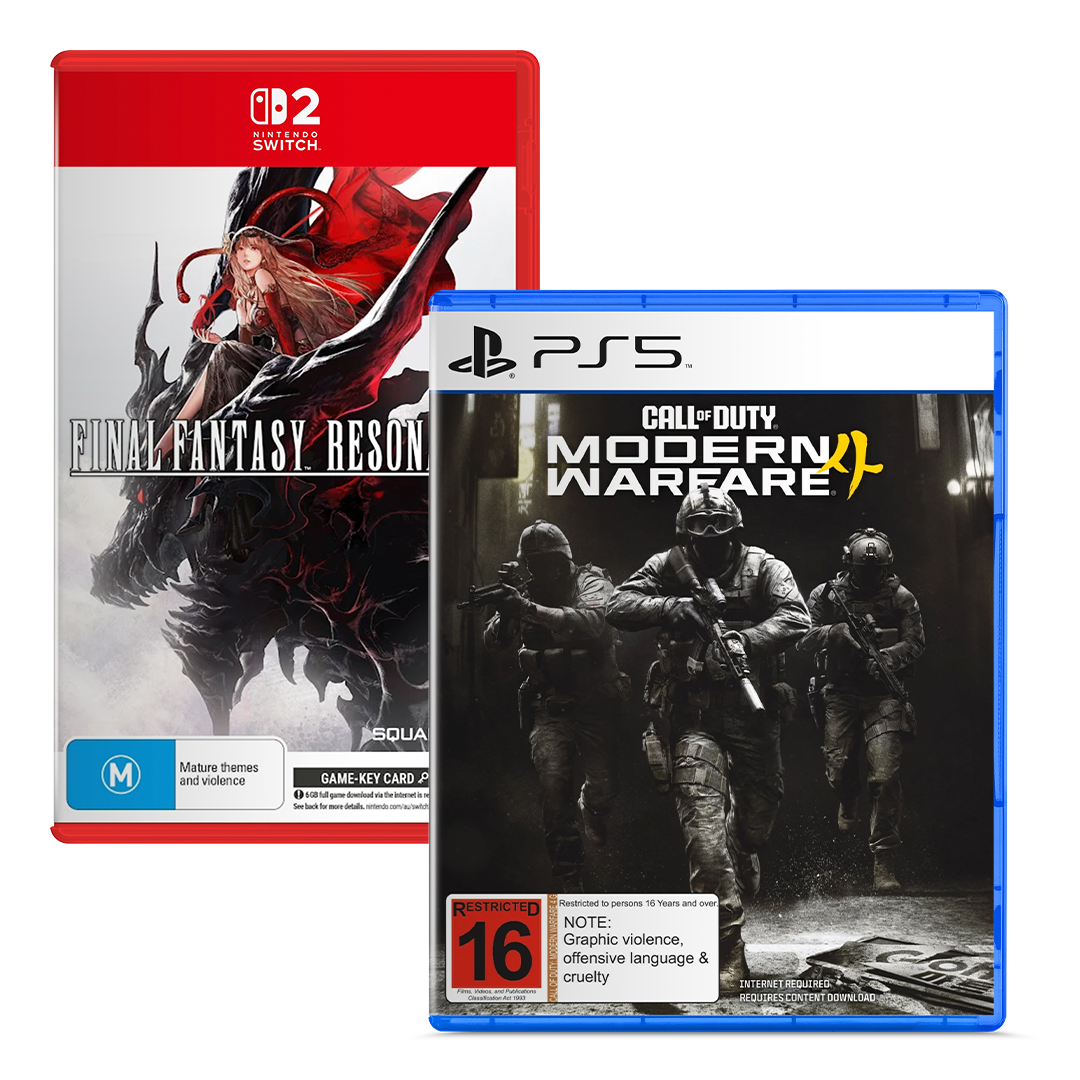 Latest Releases