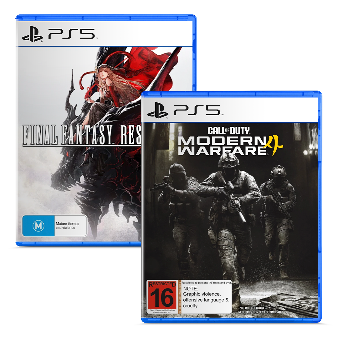 Latest Releases