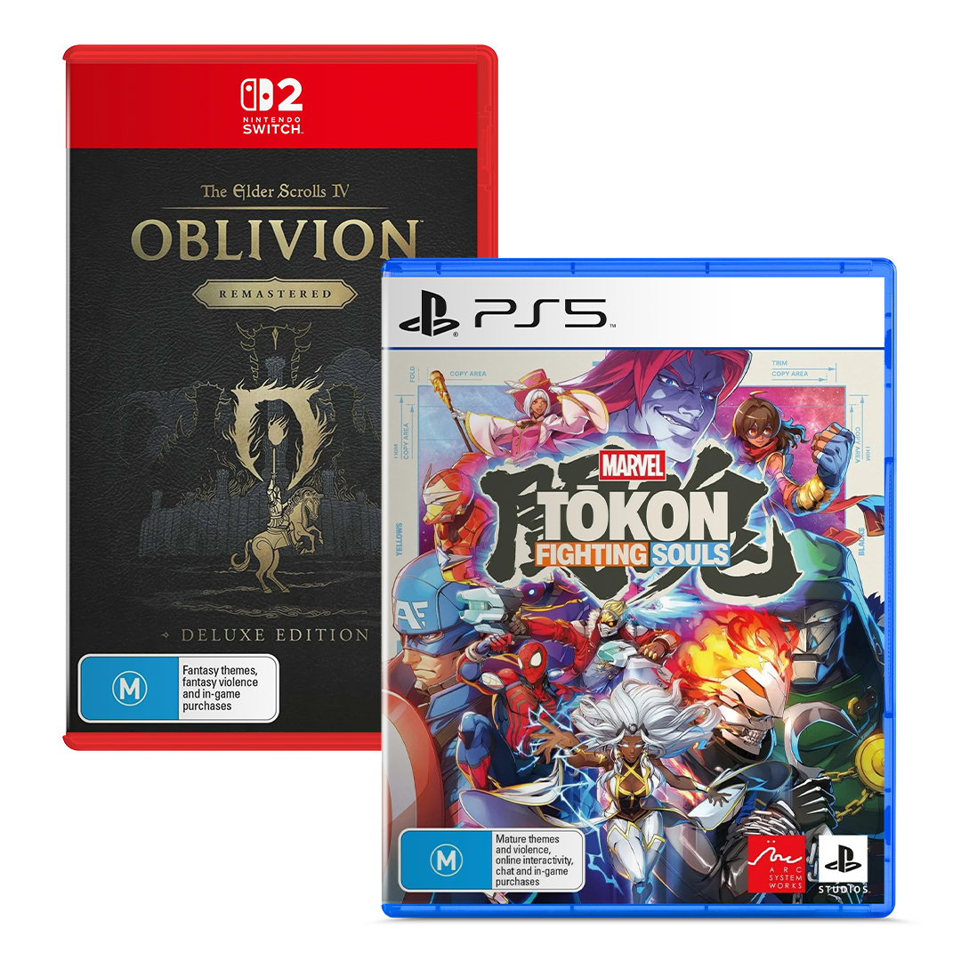 Latest Releases