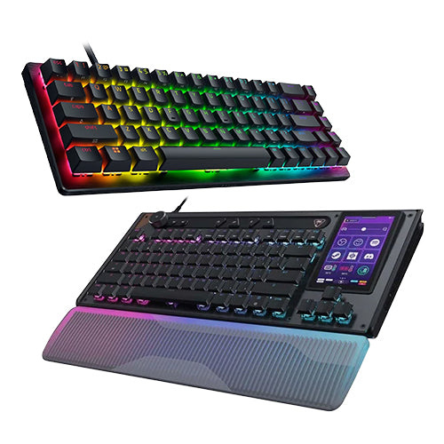 Gaming Keyboards