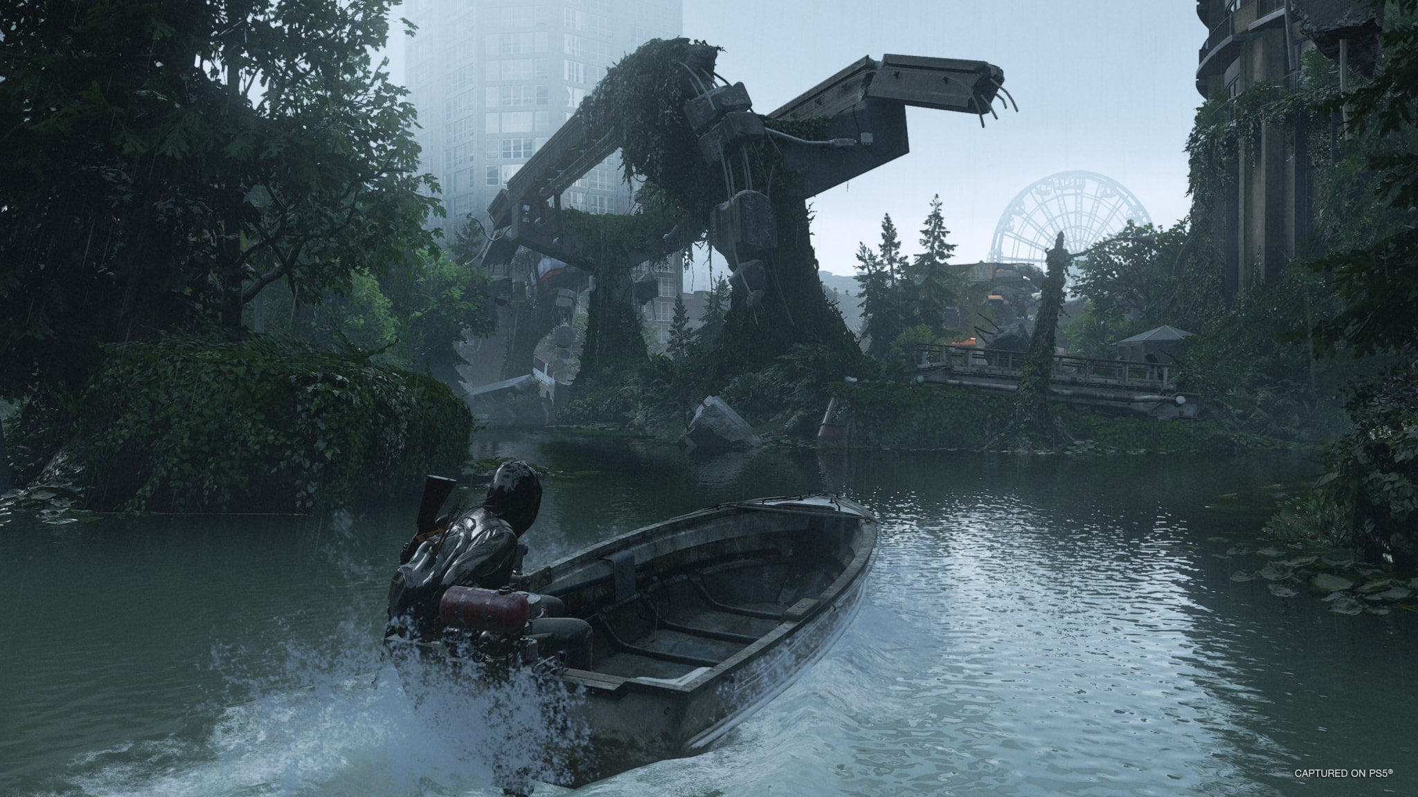 The Last of Us Part II