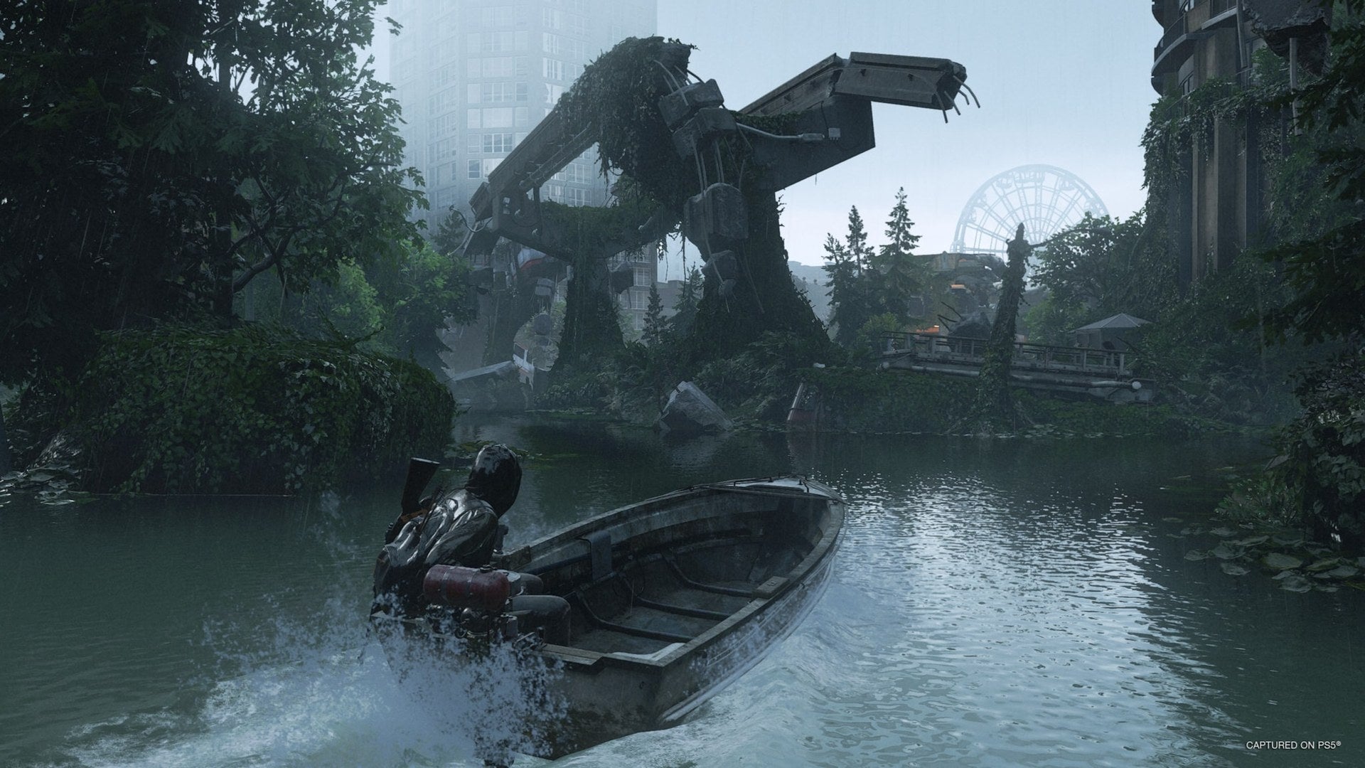 The Last of Us Part II