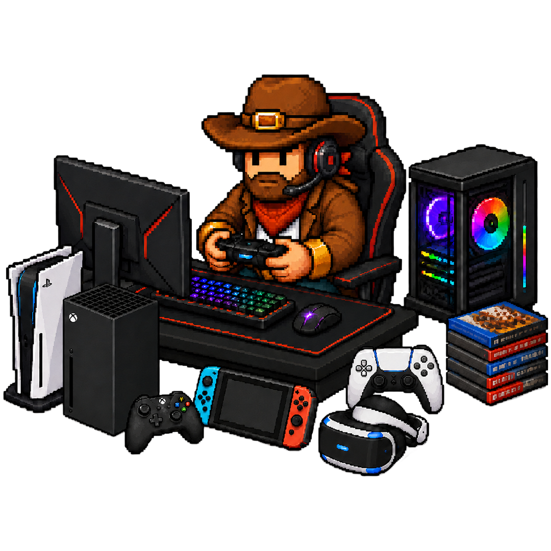 GAMING SPECIALISTS