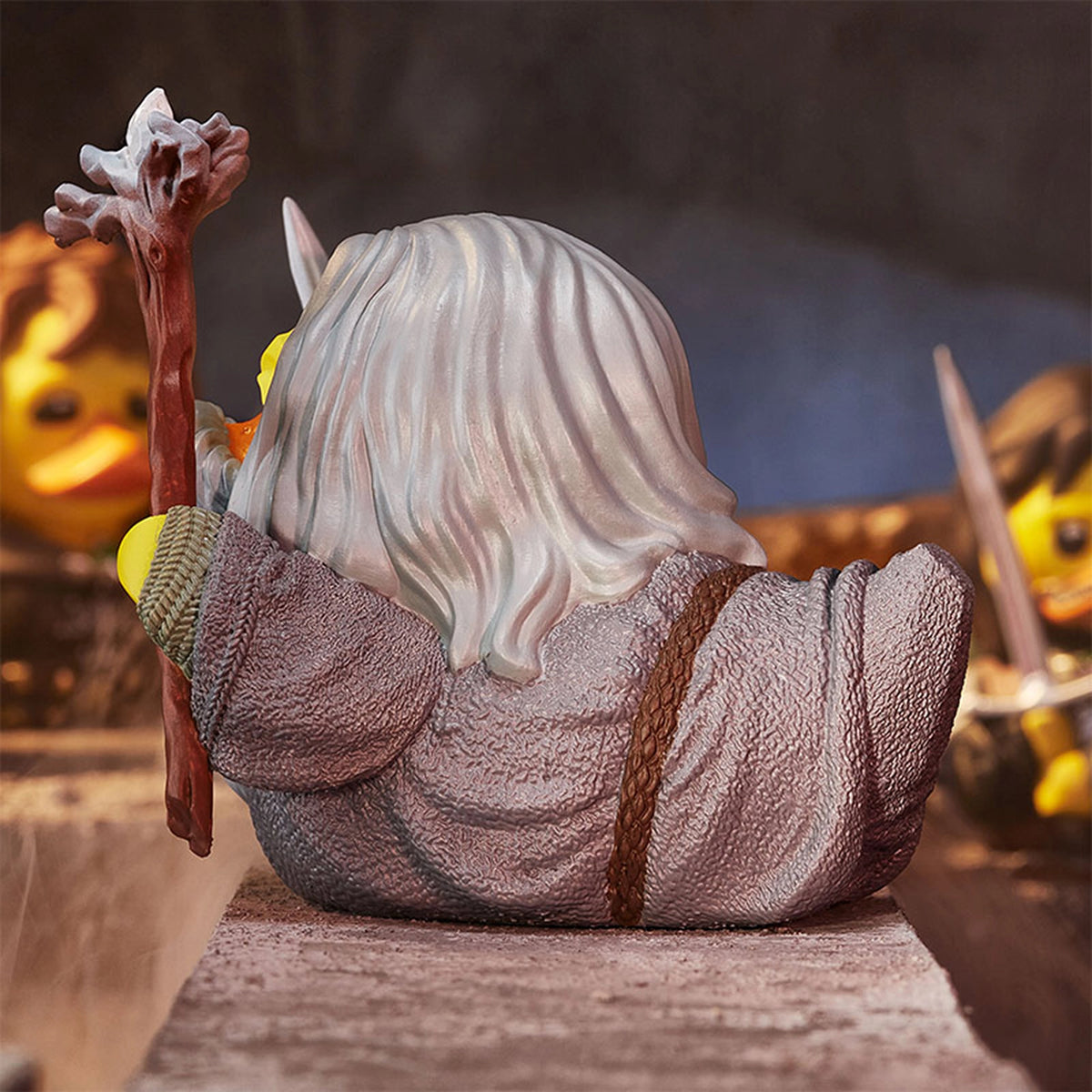 LOTR Tubbz BOXED Gandalf (You Shall Not Pass)