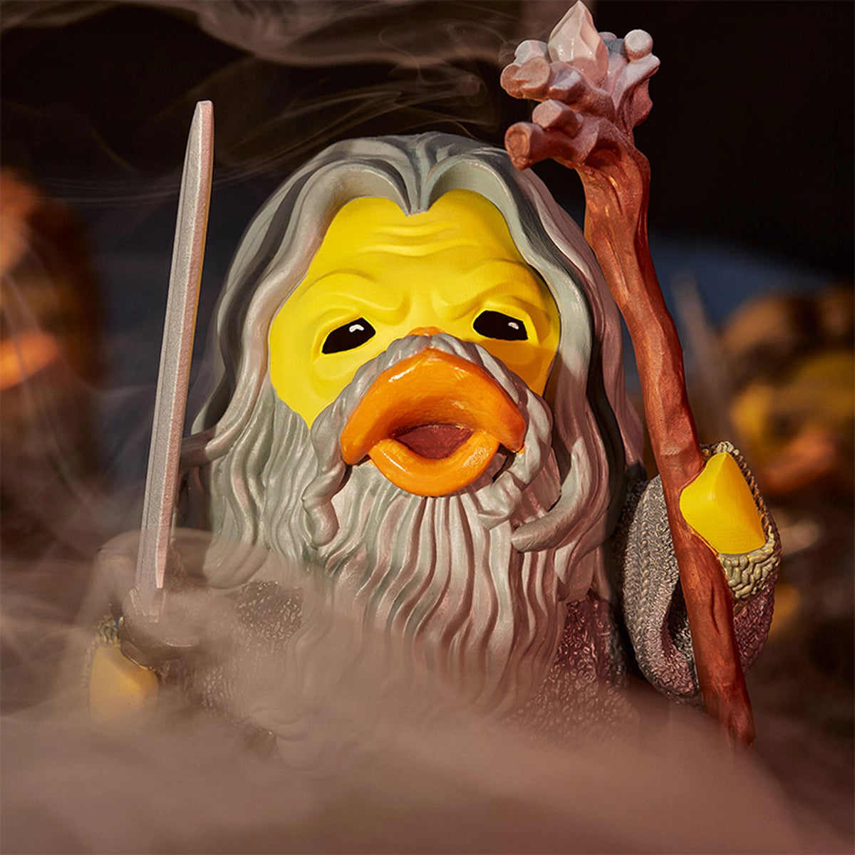 LOTR Tubbz BOXED Gandalf (You Shall Not Pass)