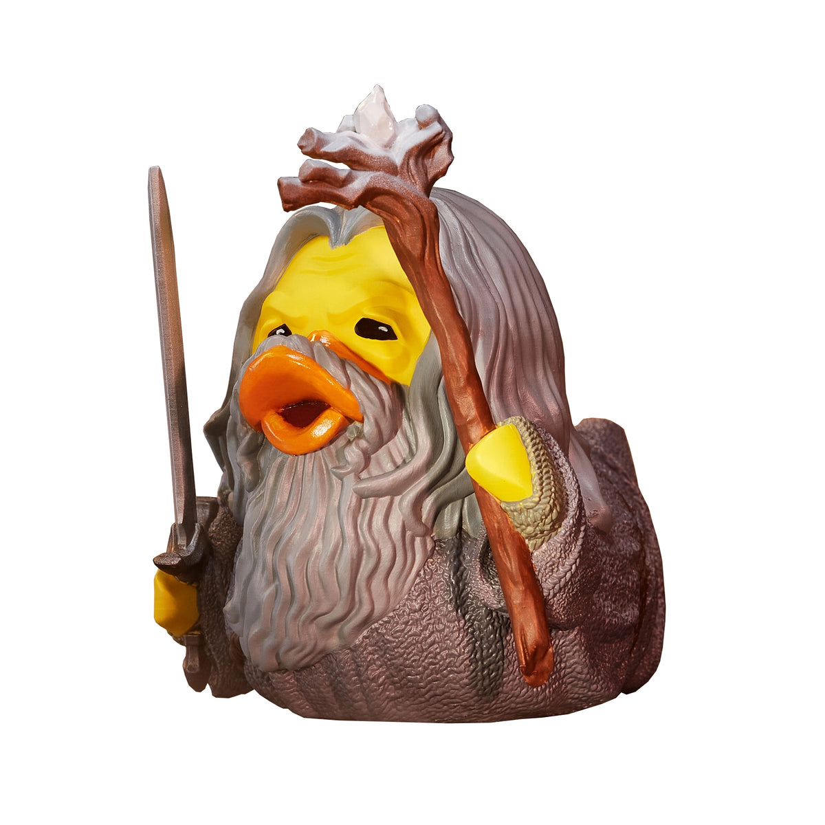 LOTR Tubbz BOXED Gandalf (You Shall Not Pass)