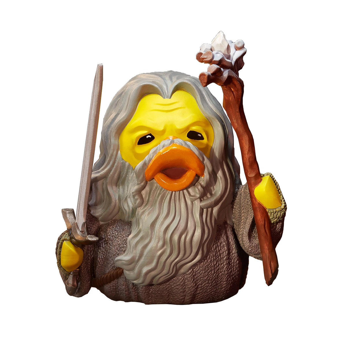 LOTR Tubbz BOXED Gandalf (You Shall Not Pass)