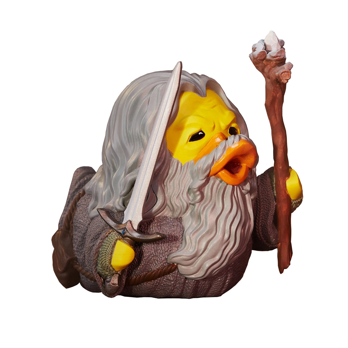 LOTR Tubbz BOXED Gandalf (You Shall Not Pass)