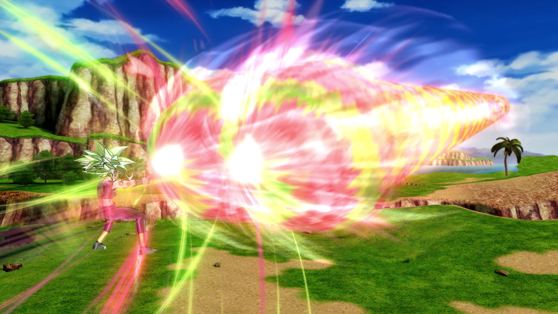 Dragon Ball Xenoverse 2