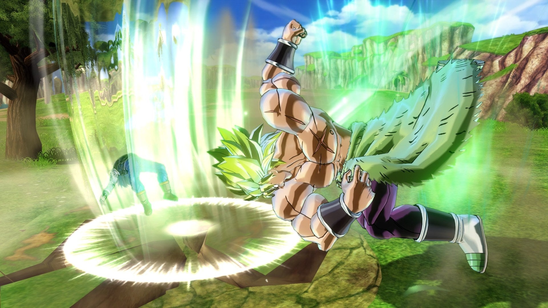Dragon Ball Xenoverse 2