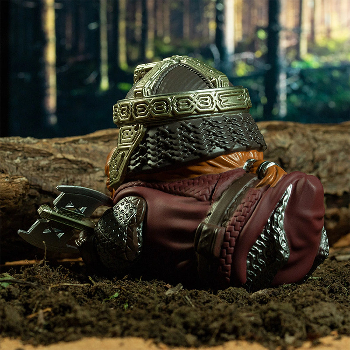 LOTR Tubbz BOXED Gimli
