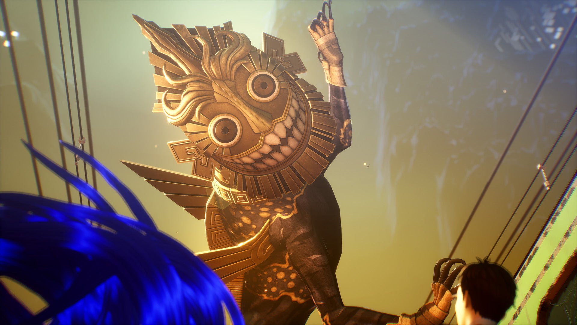 Shin Megami Tensei V: Vengeance
