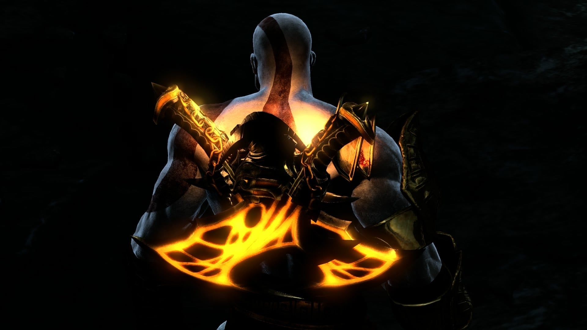God of War III (3) Remastered (Playstation Hits) - PS4