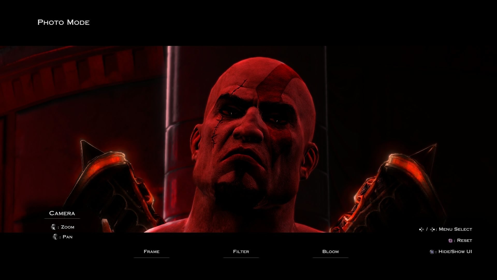 God of War III (3) Remastered (Playstation Hits) - PS4