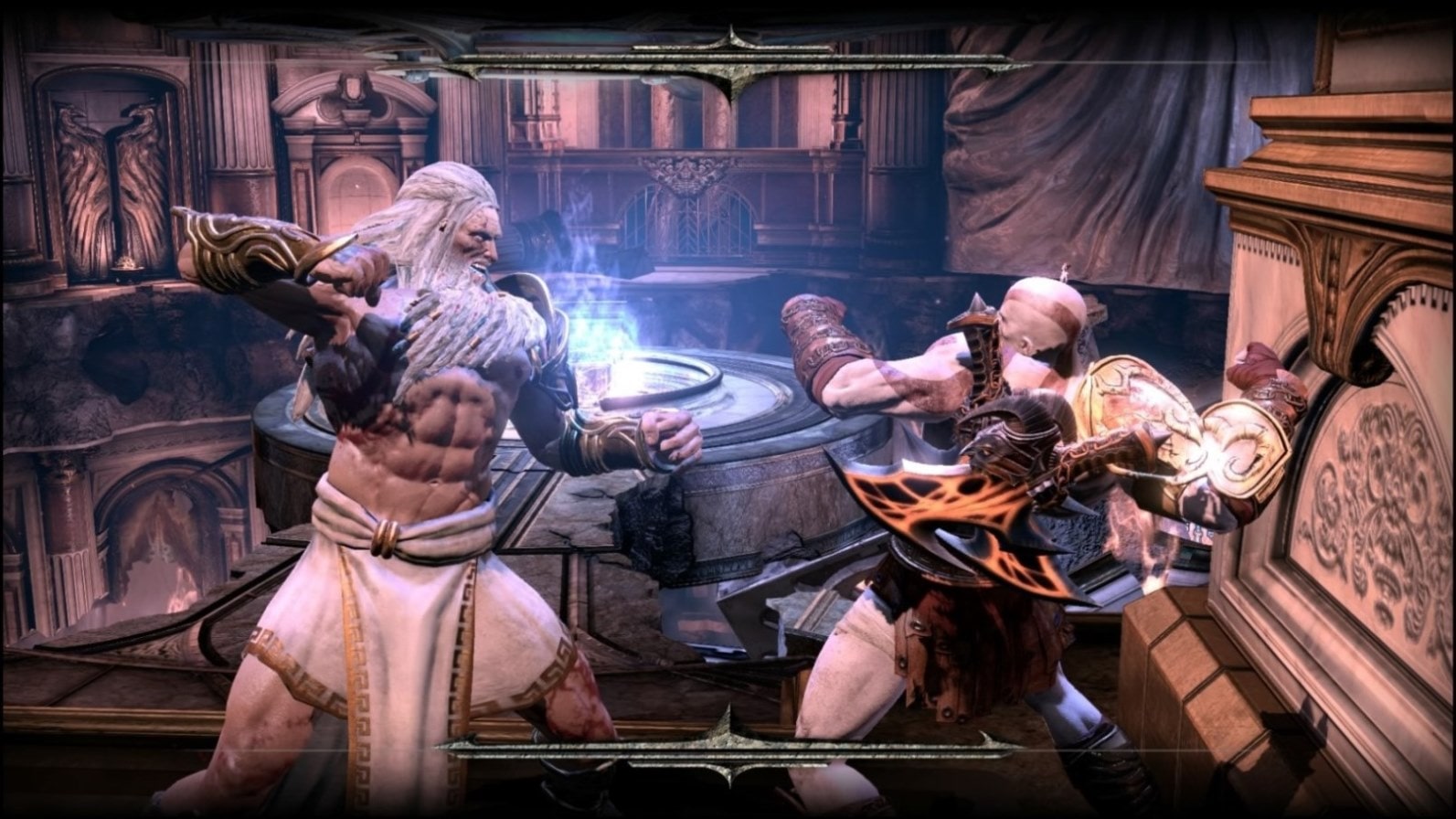 God of War III (3) Remastered (Playstation Hits) - PS4