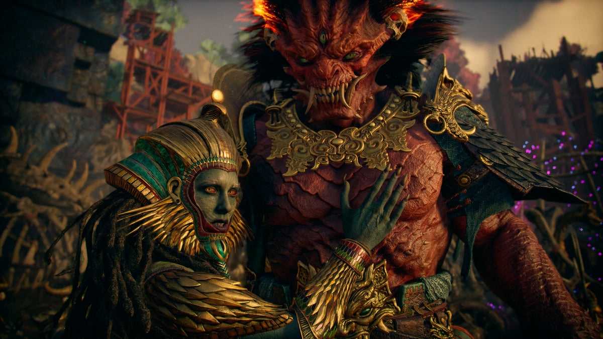 God of War Laufey - PS5
