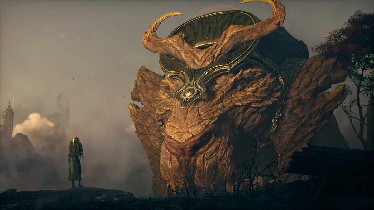 God of War Laufey - PS5