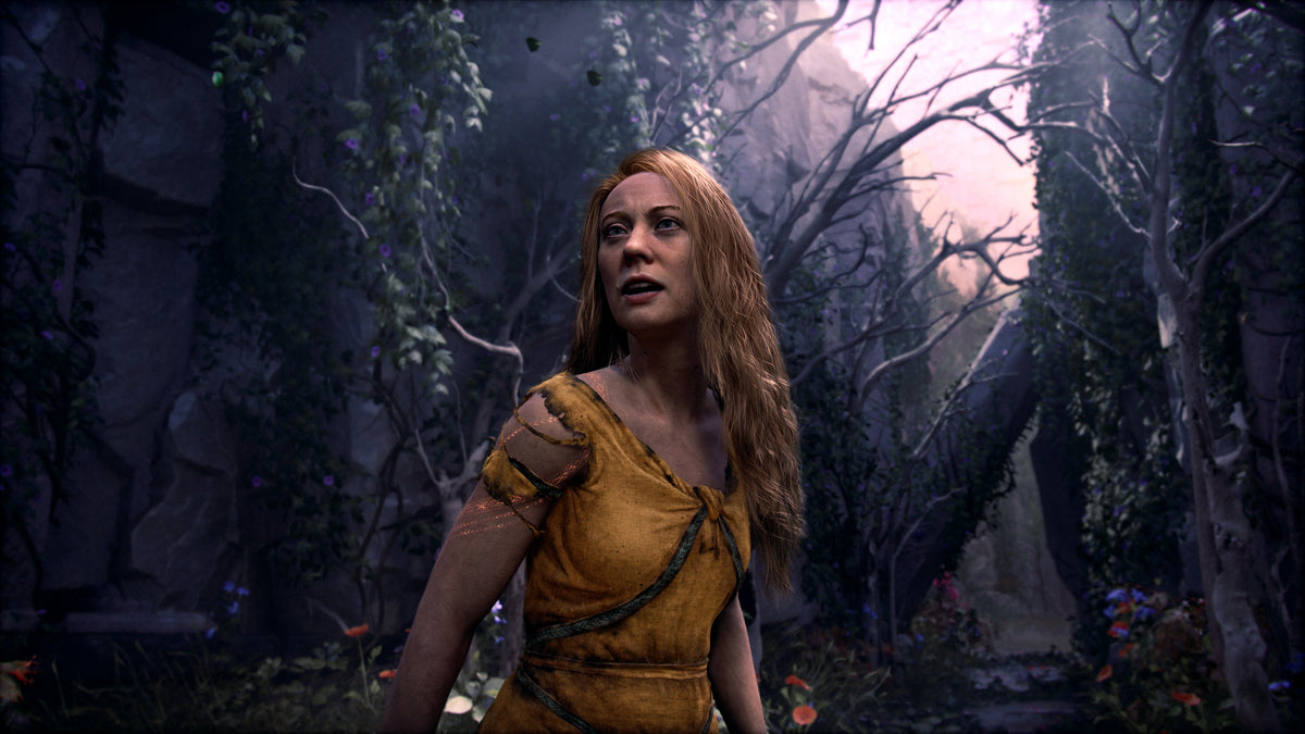 God of War Laufey - PS5