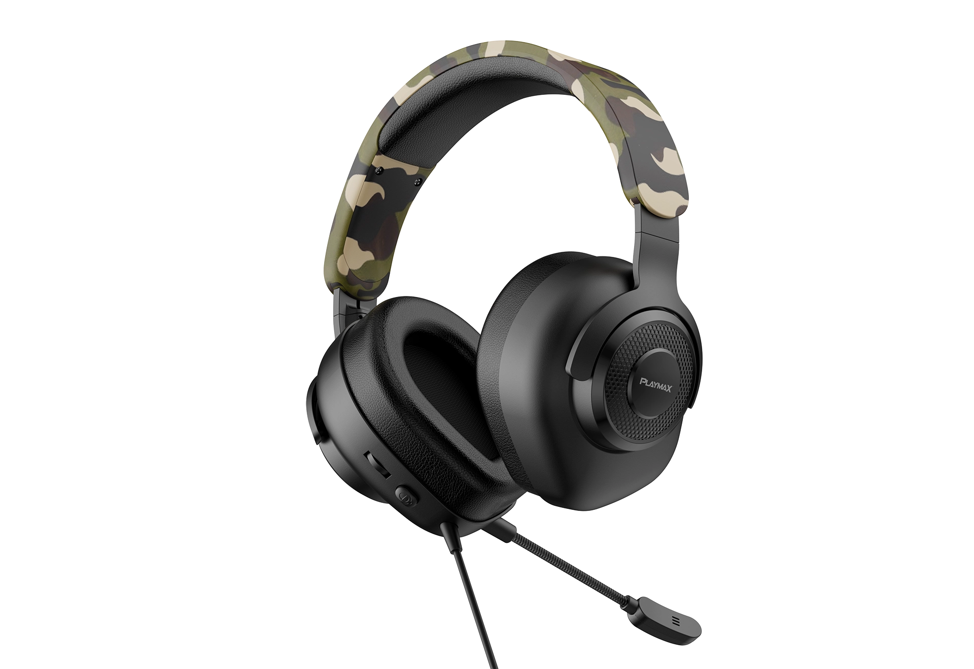 Camo